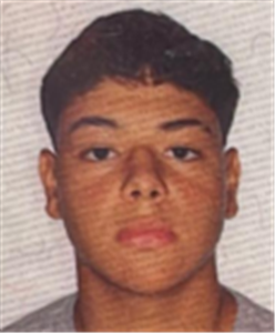 Foto do jogador